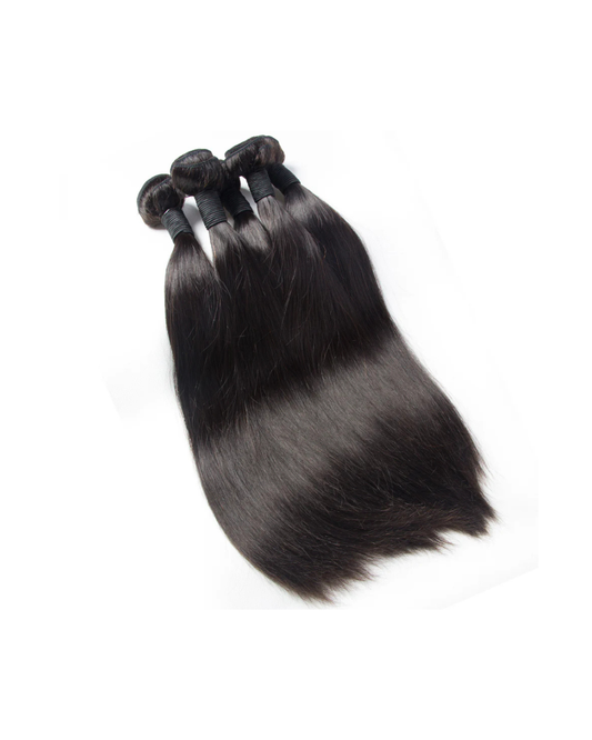 Raw - Luxe Straight Hair