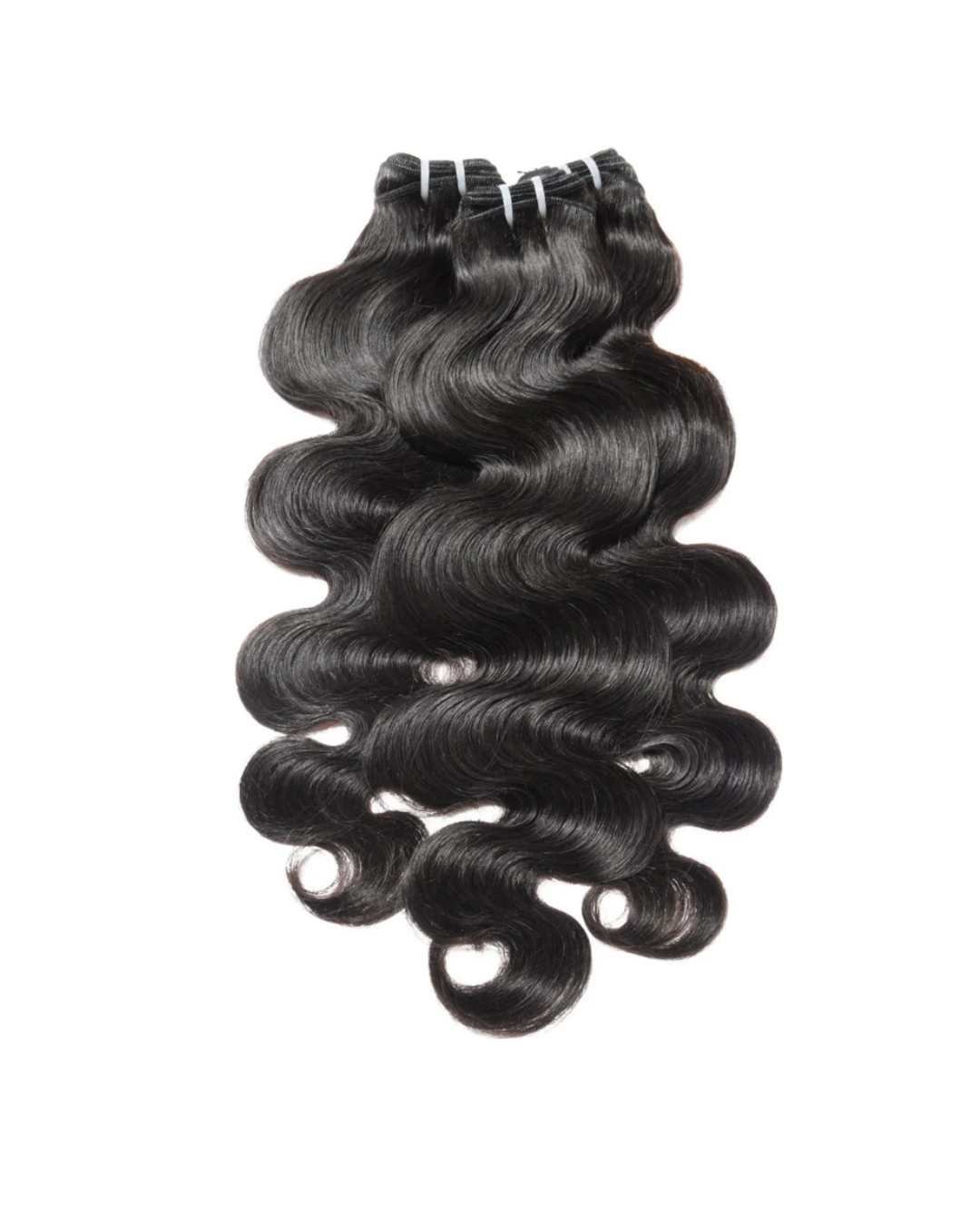 Raw - Luxe Body Wave Hair