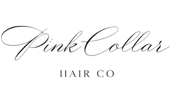 Pink Collar Hair Vendor